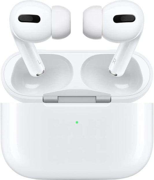Apple AirPods Pro (2ND Generation) Wireless Earbuds MASTER QUALITY