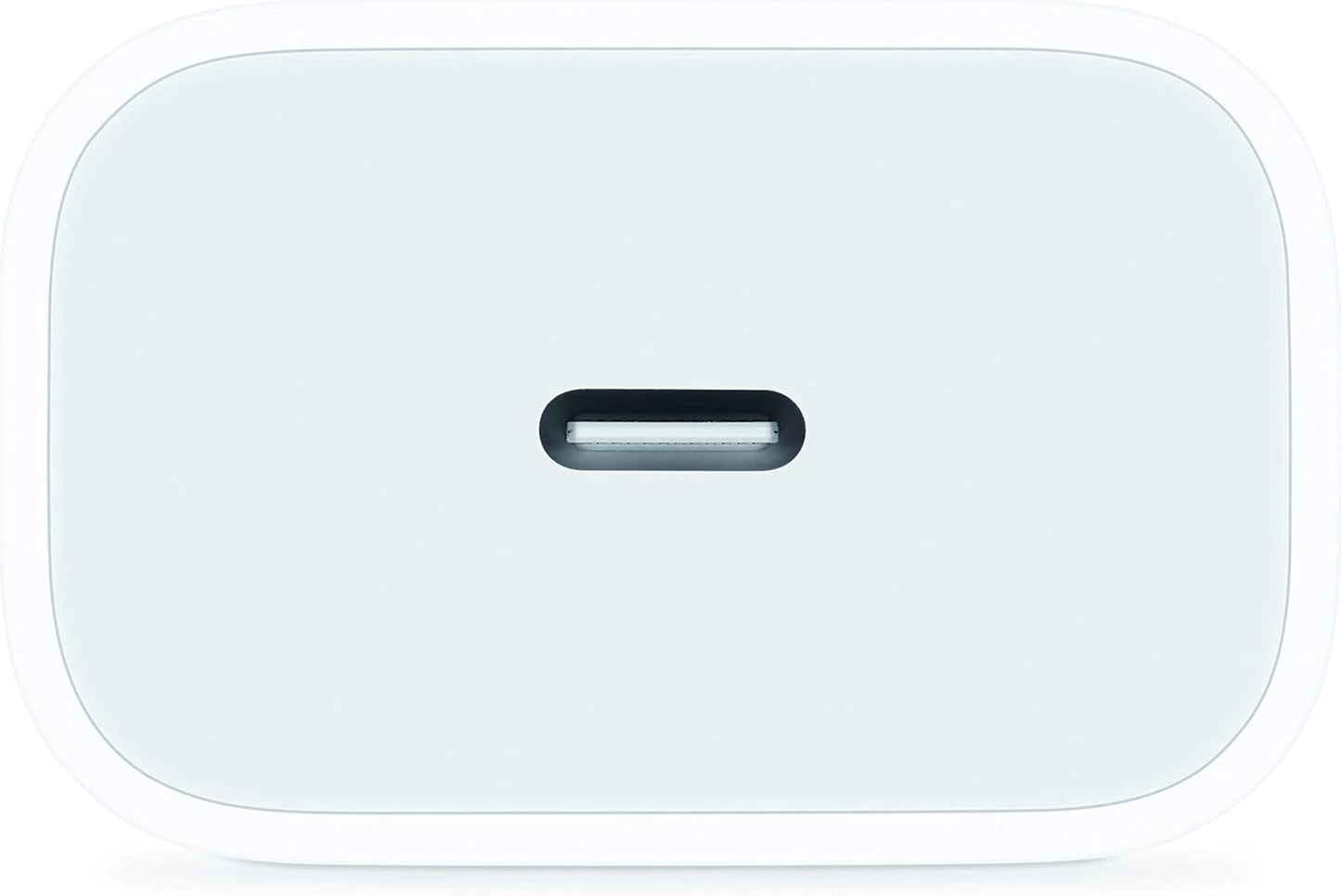 ⚡ Apple 20W USB-C Power Adapter 2-PIN