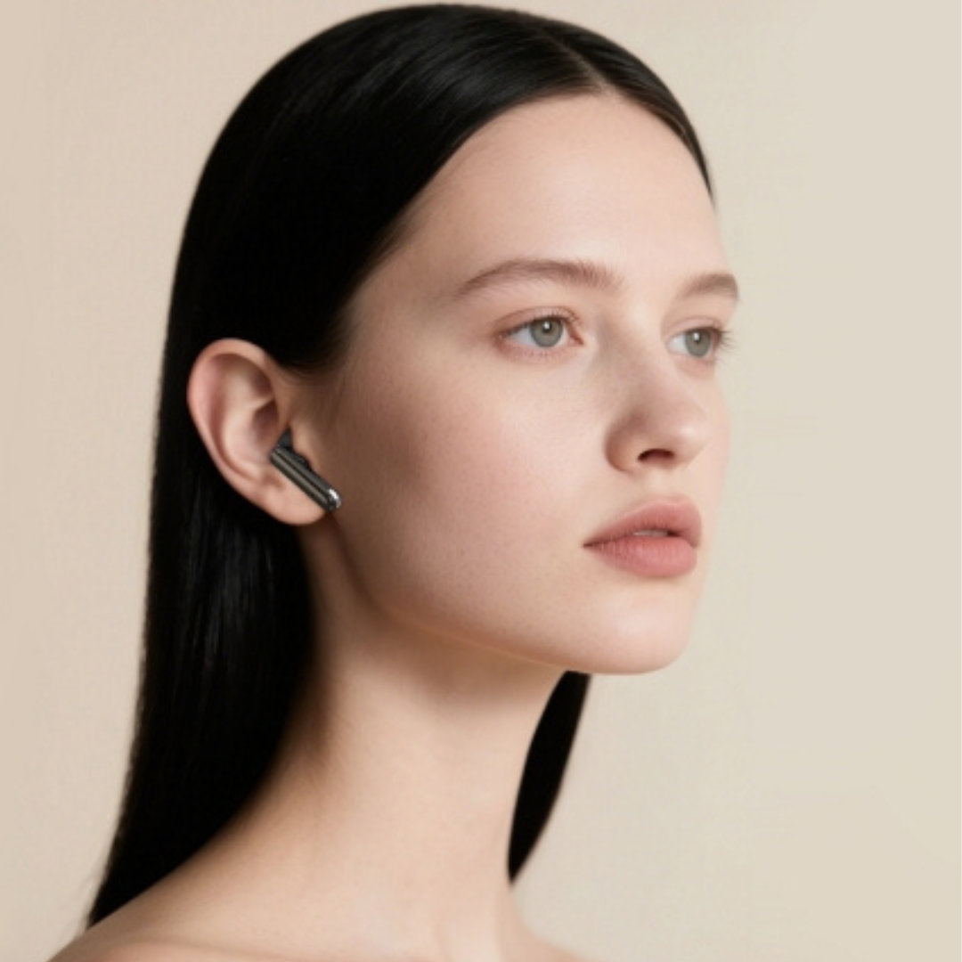 Trinex Power Pods AI – Powered by Sound, Driven by AI