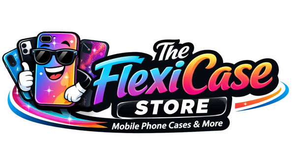 The FlexiCase Store