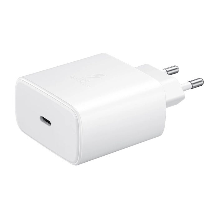 Samsung 45W PD USB-C Super Fast Charger 2-Pin