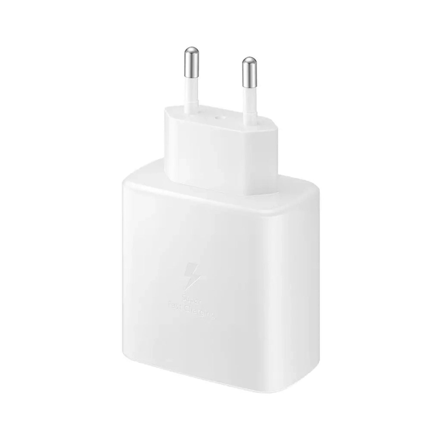 Samsung 45W PD USB-C Super Fast Charger 2-Pin