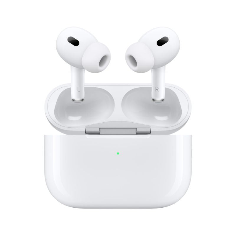 Apple AirPods Pro (2ND Generation) Wireless Earbuds MASTER QUALITY
